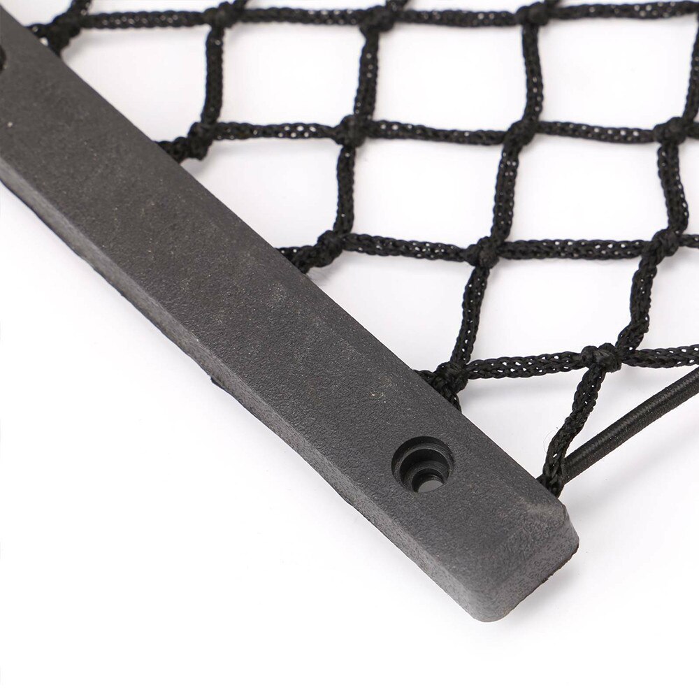 2xUniversal Large Storage Net Pocket Elastic Plast... – Grandado