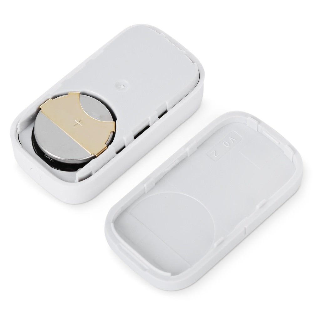 Capteur de porte de fenêtre Intelligent Xiaomi Aqara mis à jour d'origine connexion sans fil ZigBee contrôle d'application Intelligent Mini capteur de porte Intelligent