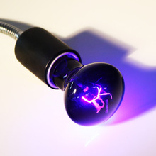 Repitle night quartz sterilizer UV Heating Turtle ultraviolet UF lamp Aquarium tortoise Lizard heat uvb light bulbs for Reptile