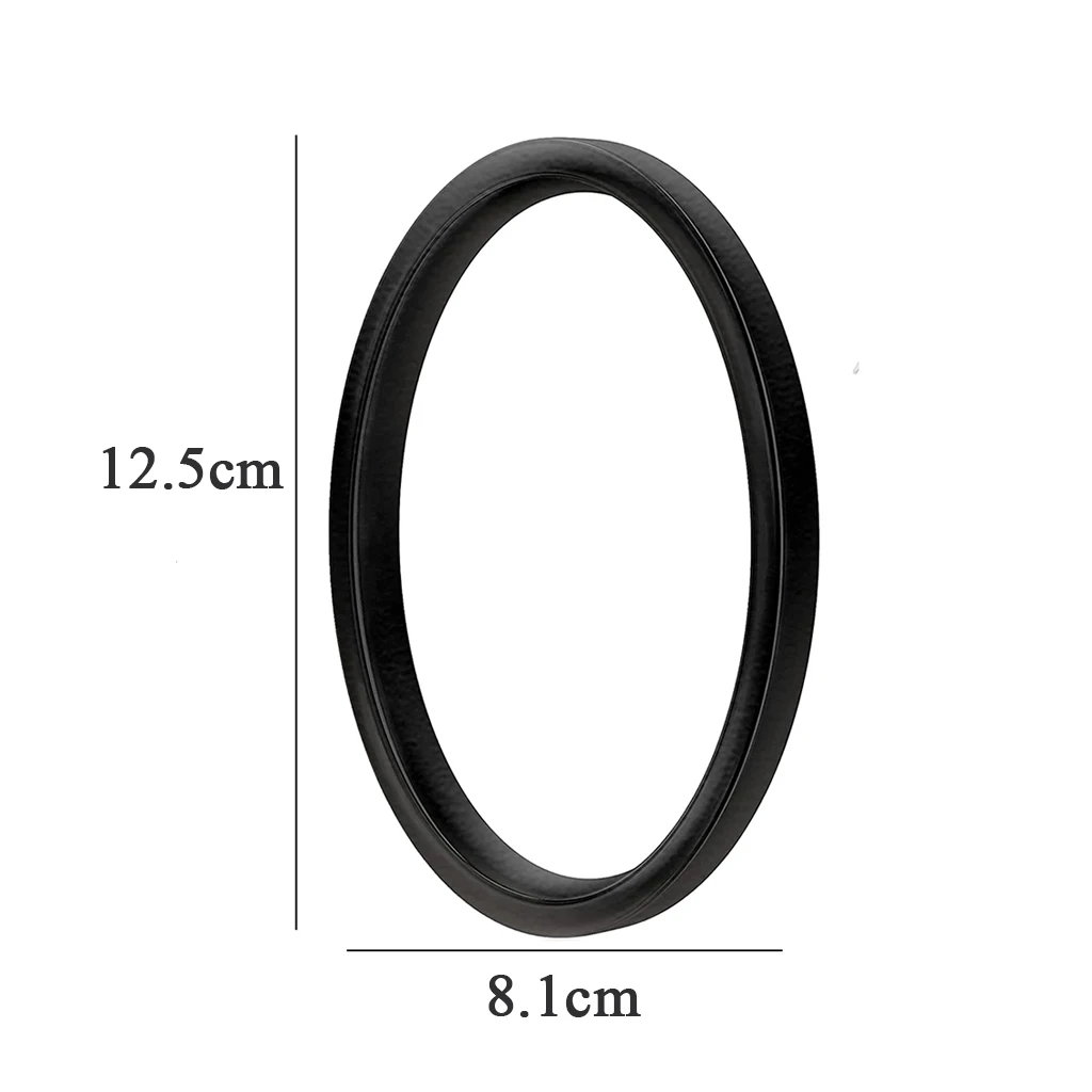 5Inch Large Metal House Number Outdoor Door Number Plate Letter Sign, Address Mailbox Number for Apartment Room Home Decoration: Beige