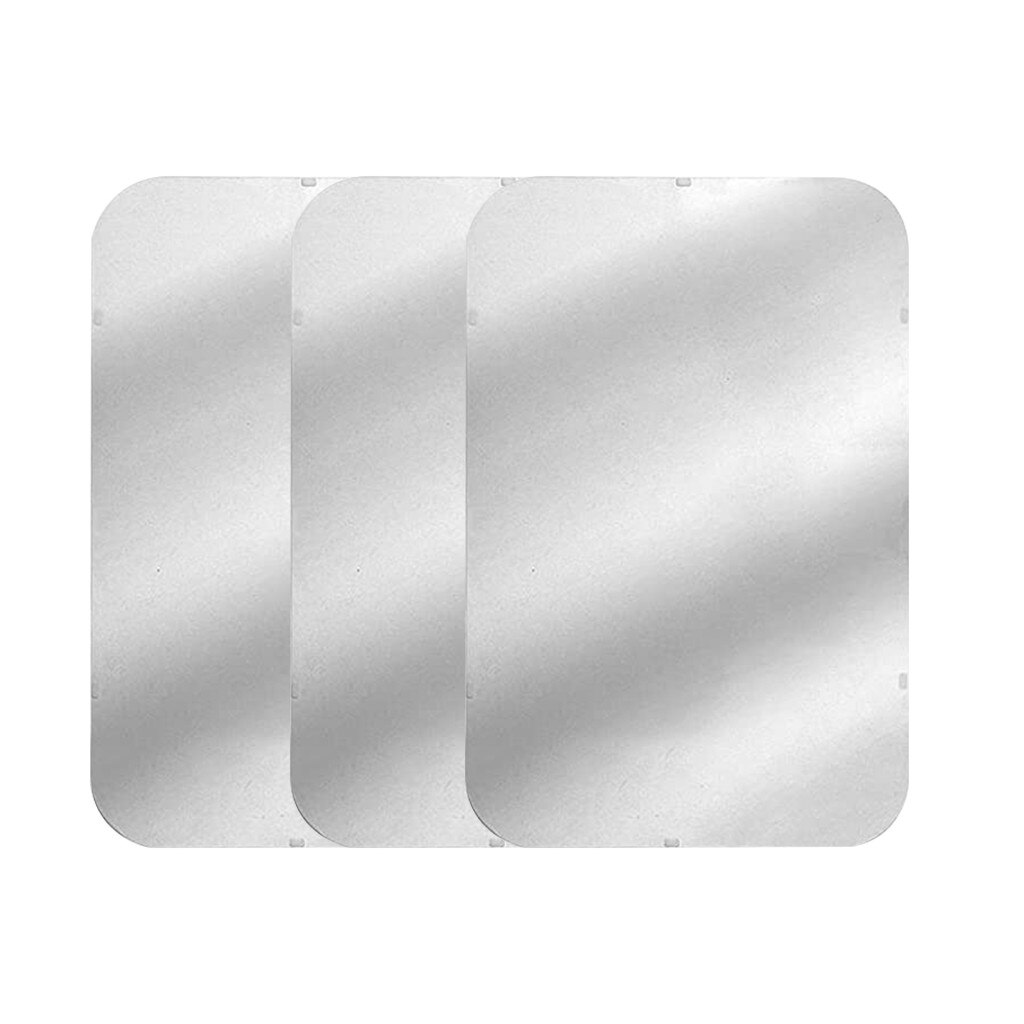 #40 3pc katte moden avskrekkende teip dobbel anti-moden teip katte sofa beskyttere møbler ripebeskyttere sofa beskyttelsesunderlag: misligholde tittel