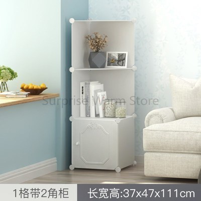 Wardrobe storage rack partition tiered bedroom bed bed student dormitory artifact: style2