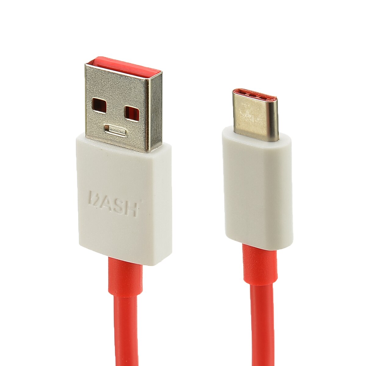 Für One plus 3T 3 6T 6 5T 5 Ladegerät Kabel Usb 3.1 Typ C Dash Kabel Typ -C 4A Schnelle Lade Power Daten USB-C Kabel 100/150/200cm