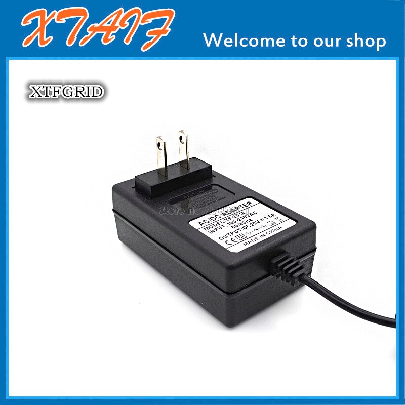 for Nokia Lumia 2520 Carregador AC/DC Power Supply Adapter Home Wall Travel Charger Adapter for Lumia 2520 Tablet PC