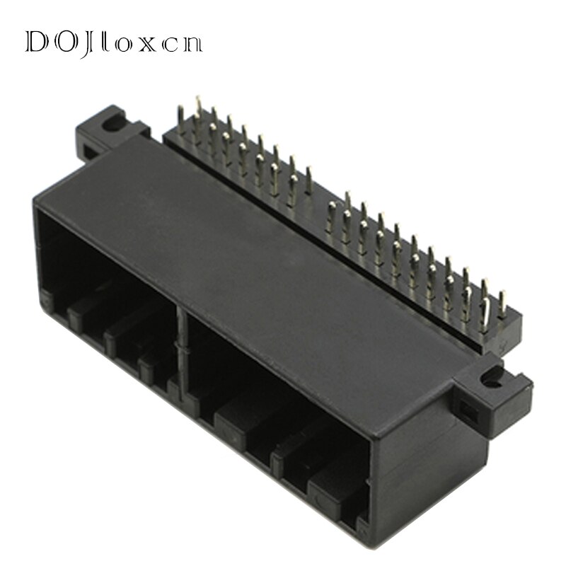 1 Set 8 12 16 20 36 Pin 174049-2 174051-2 174973-2 174045-2 174053-2 174975-2 Pin Seat Plug Automobile Wiring Harness Connector: B 36p 174912-2