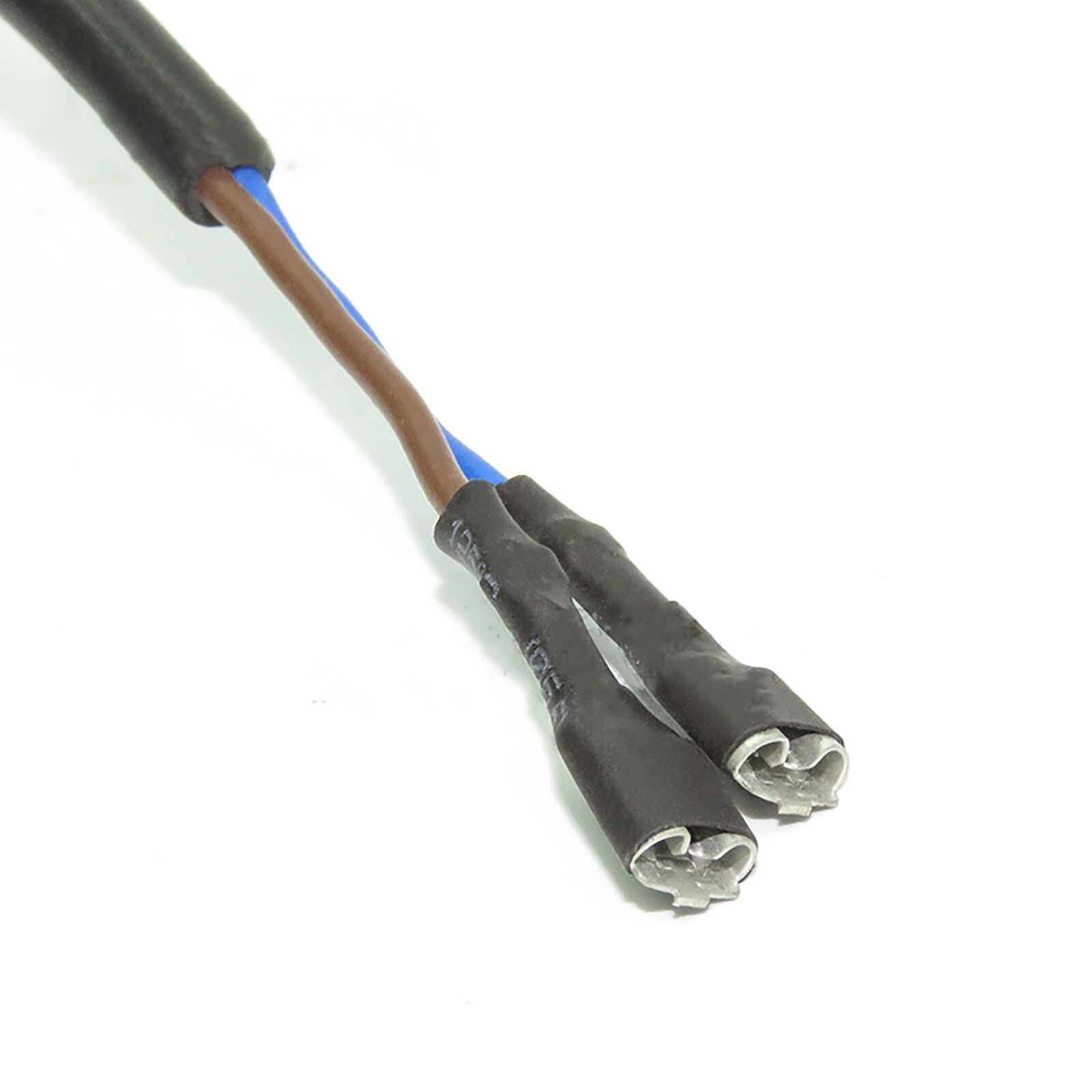 CD60 Motor Refrigerator Start Capacitor 330VAC 50HZ 60Hz 47UF freezer Parts