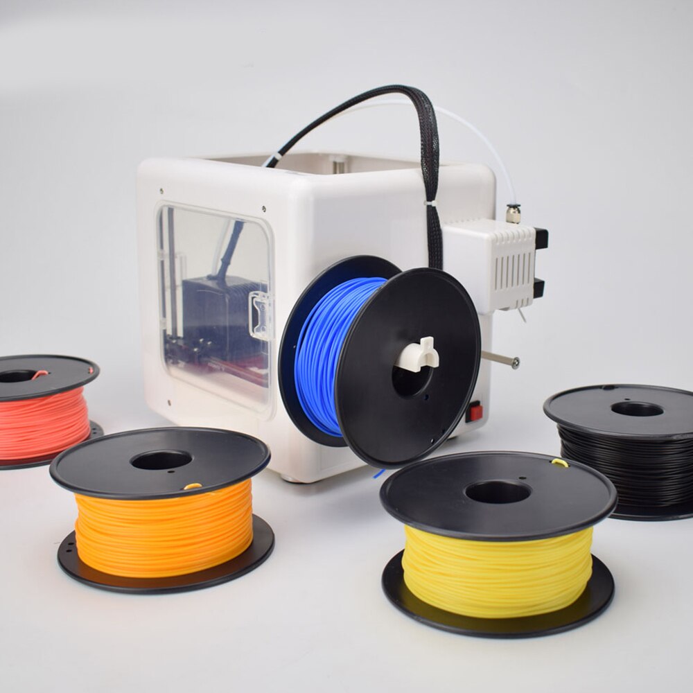 FDBRO 3D Drucker PLA Filament Filament dimensional Genauigkeit 3D Druck Material für RepRap