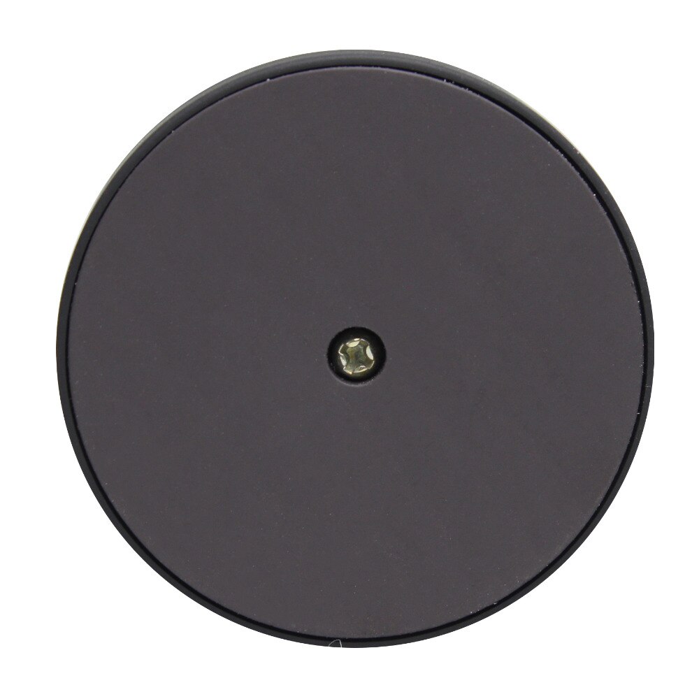 Stainless Steel Mechanical Kitchen Timer Magnet Round Shape 60 Minutes Countdown Cooking Clock Alarm Time Reminder