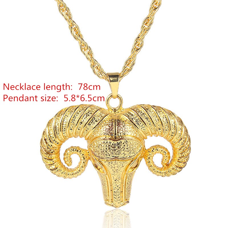 Gold Dollar Zeichen bilden Legierung Kristall Anhänger Halskette Hüfte hüpfen Schmuck Für Männer Jungen Geburtstag Party Hochzeit Männlichen Zubehör: Klaue