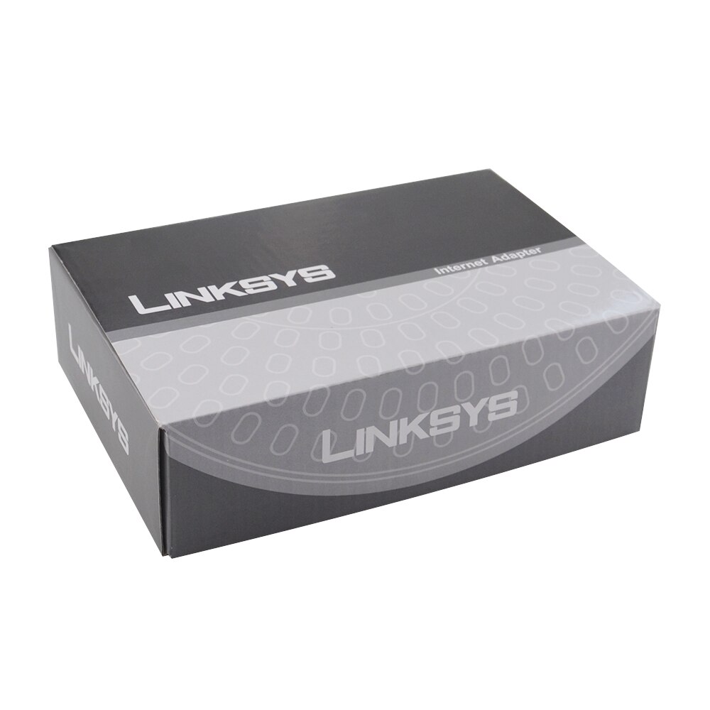 Free fast shipmentBest UNLOCKED LINKSYS SPA3000 SPA 3000 VOIP FXS gateway Phone Adapter Brand