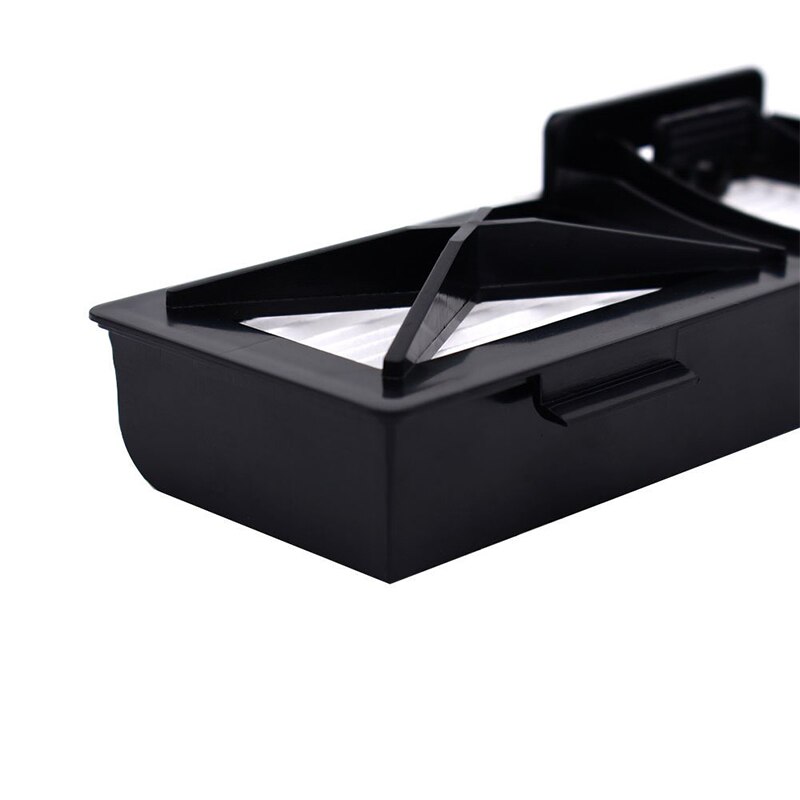 Pièces d'aspirateur filtre HEPA pour Neato Botvac connecté série D 945-0215 D3 D4 D5 D6 D7 D70 D75 D80 D85 filtres de remplacement