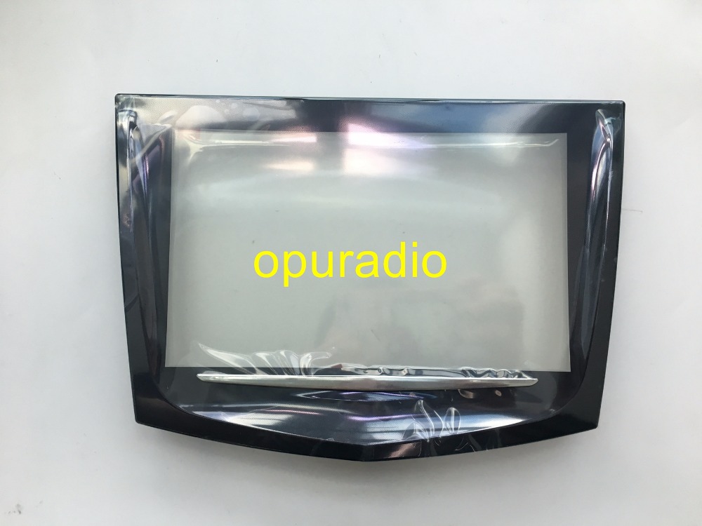 Brand OEM Cadillac ATS CTS SRX XTS CUE TouchSense Replacement Touch Screen Display