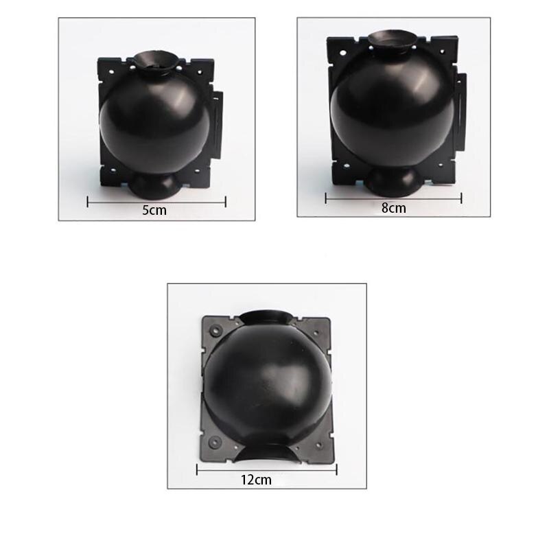 Plant Rooting Ball Grafting Rooting Growing Box Breeding Case for Garden Indoor Gardening &amp; Hydroponics