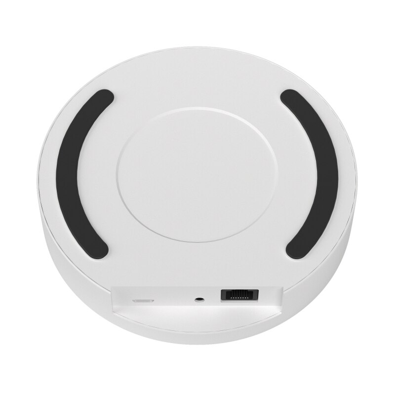 Tuya ZigBee Smart Multi-mode Gateway Hub Tuya Smart Home Bridge WiFi/Bluetooth/Zigbee Gateway Works With Alexa Google Home