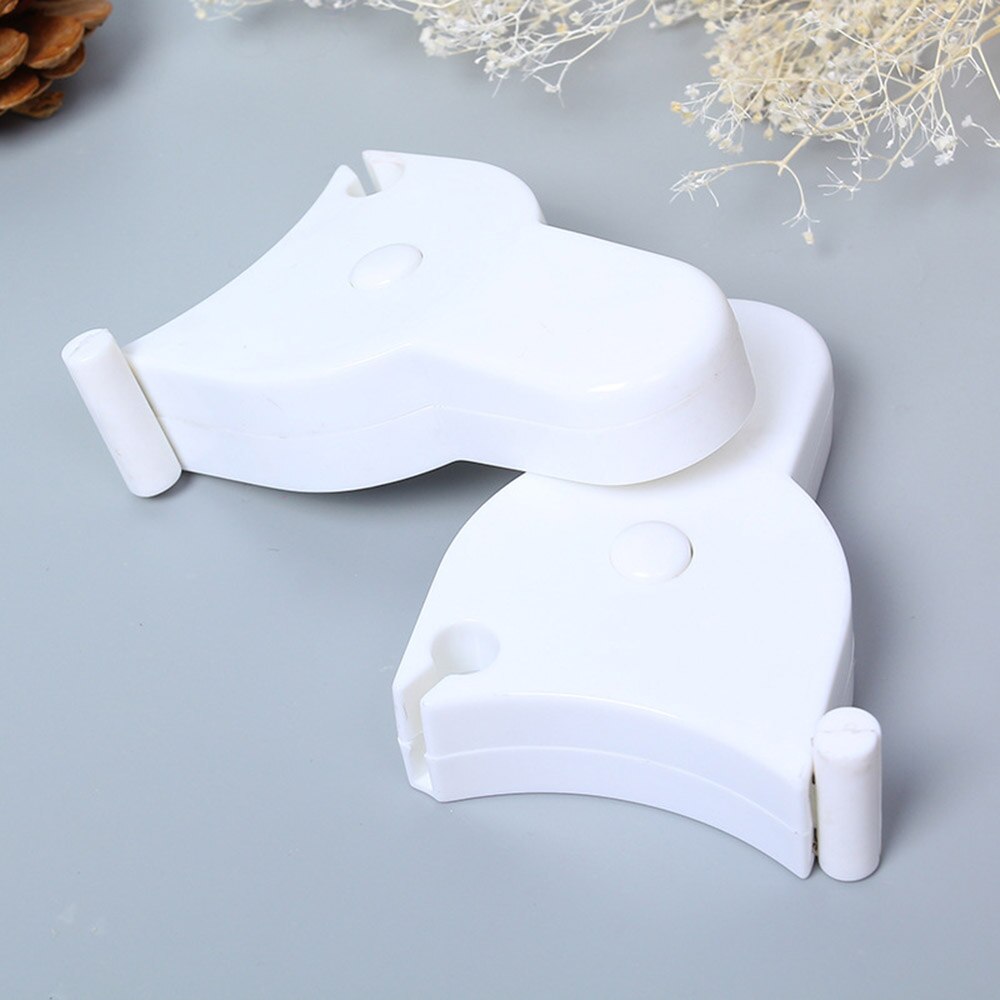 Ruban à mesurer précis Tapeline corps Fitness mesure règle rétractable