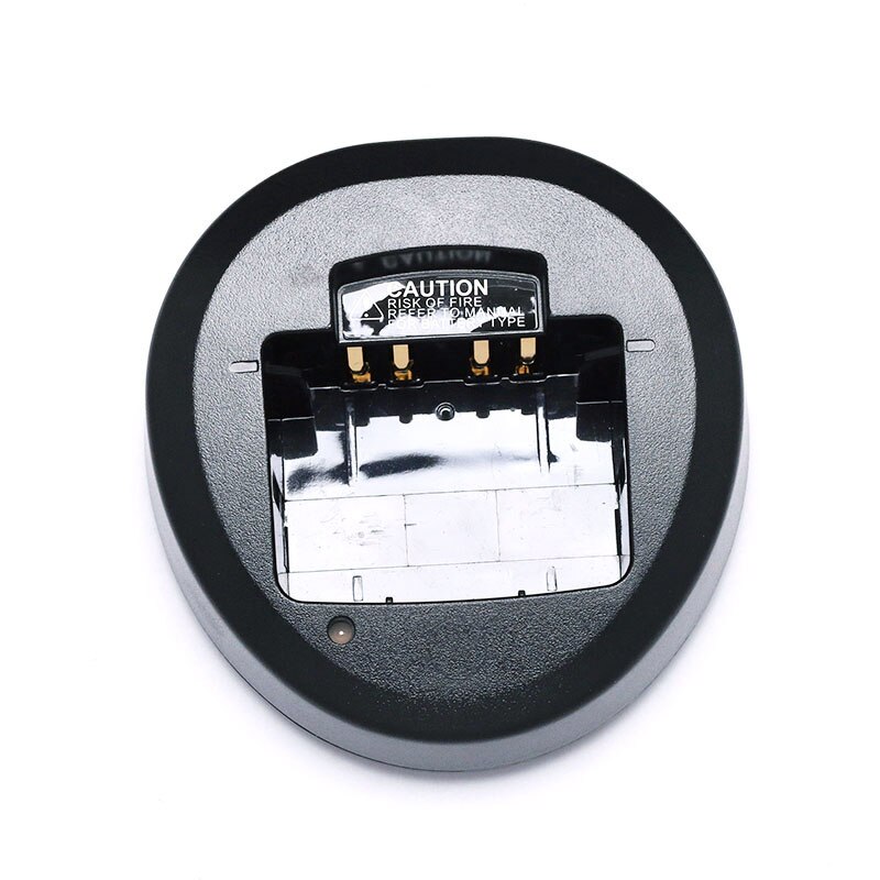 2021 Hot hurtownie OPPXUN 110 - 240V ładowarka CD-58 dla Vertex VX231 EVX531 EVX534 EVX539 VX351 VX354 VX451 radia Dropshipping