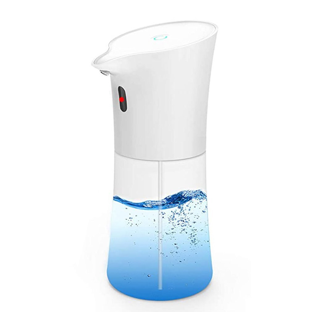 Hand-washing Automatic Sensor Soap Dispenser Contact-free Alcohol-free Mobile Phone Washing Machine