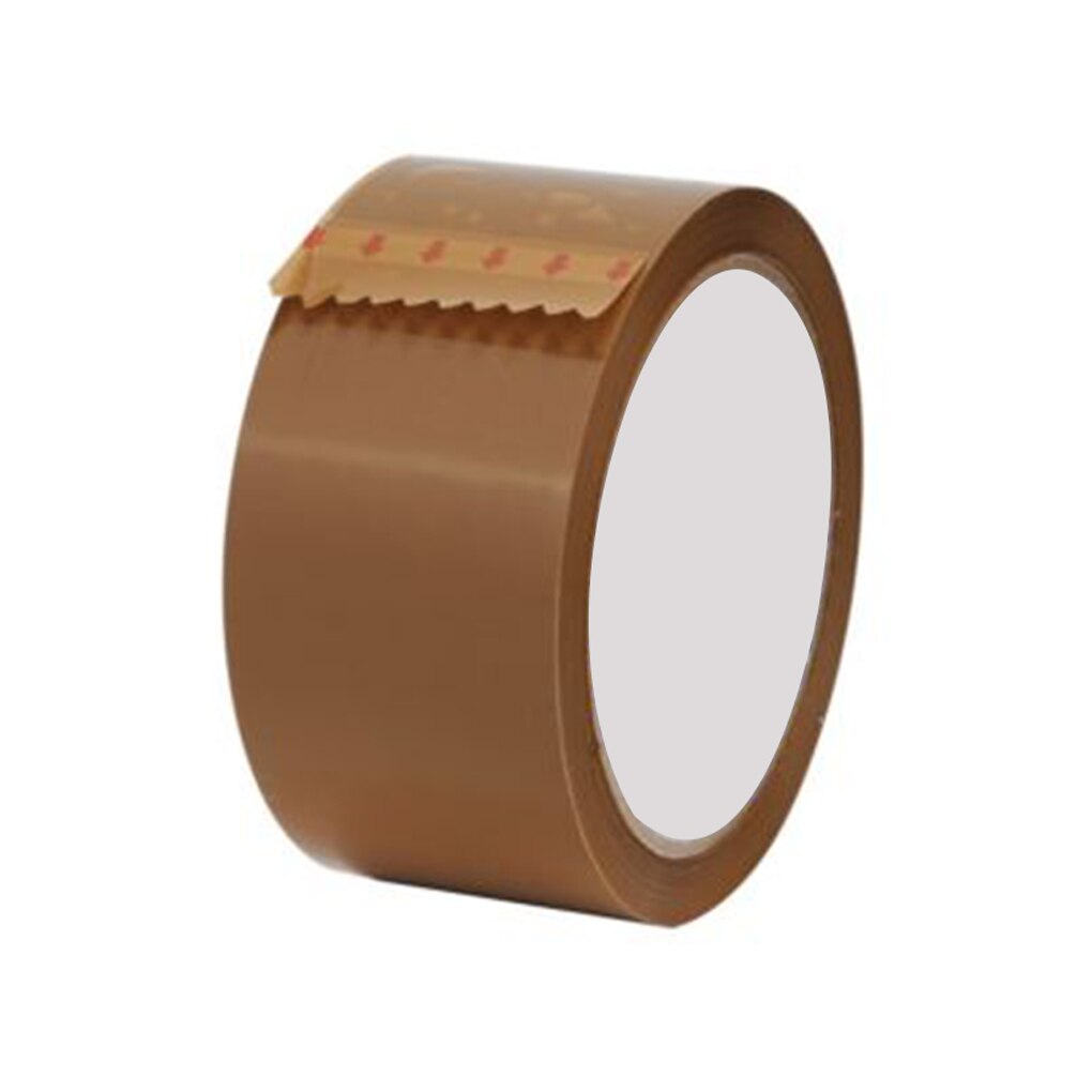 Colorful Parcel Box Adhesive Packing Packaging Carton Sealing Wide Tapes 48MM x 45 Meter: 2