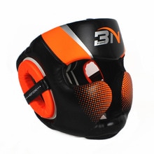Casque de boxe pretoria MMA MUAY THAI, PROTECTION de la tête, pour le coup de pied, 3 couleurs,