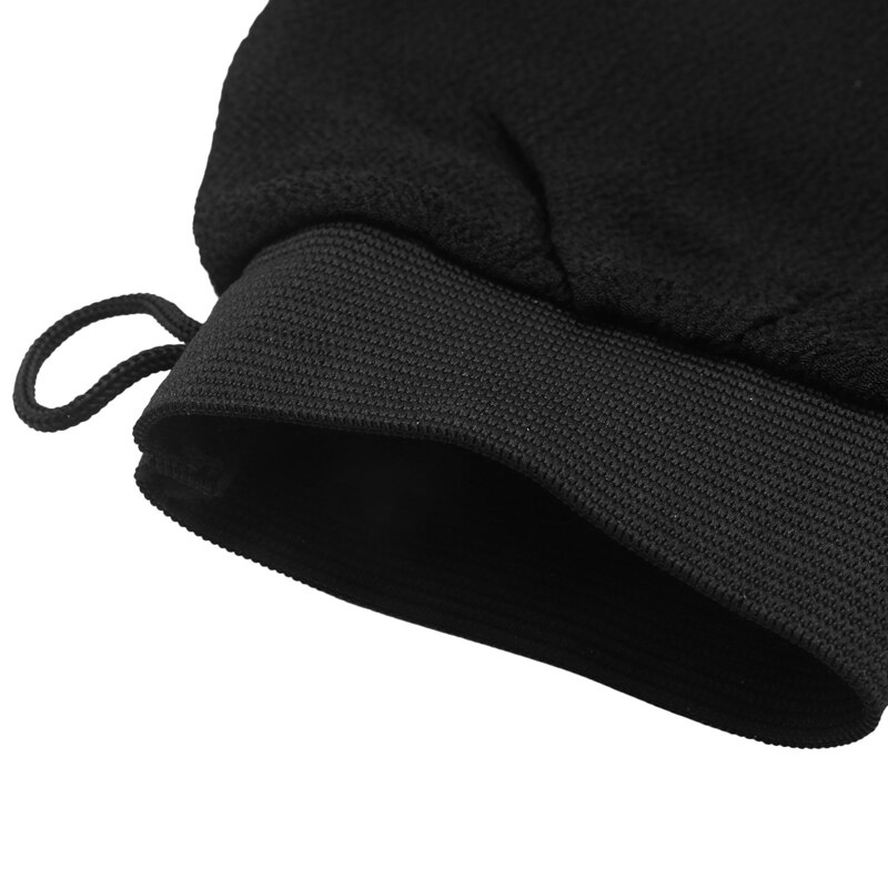 3X Kessa Handschoen Uit Marokko Voor Een Zachte Scrub