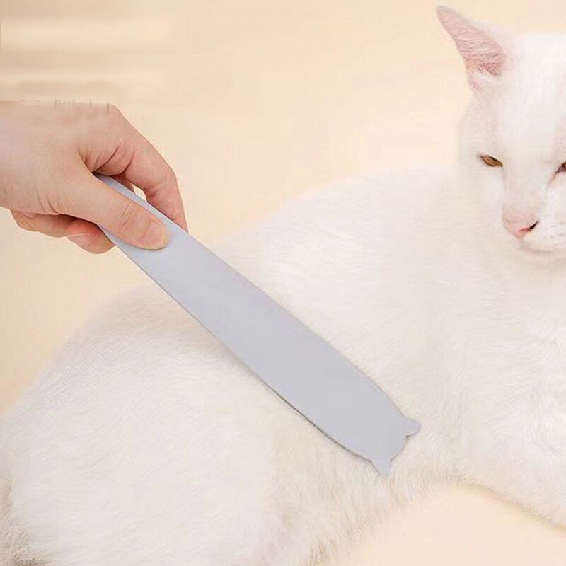 CAKEEYUM Geboorte kat set 6 stuks simulatie kat kerststal grappig