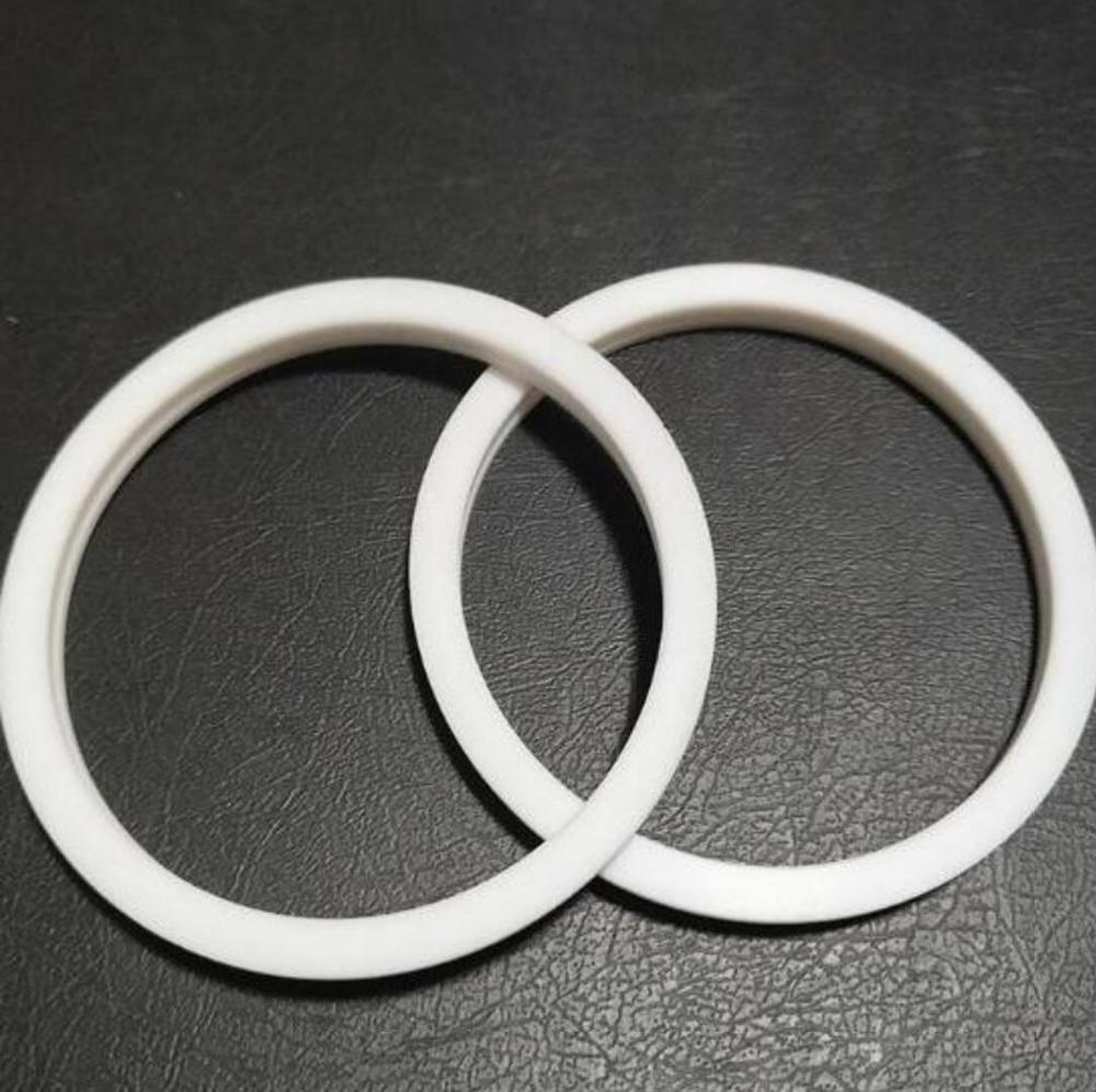 T59U-30 , 59U/30 J-Crane Mechanical Seals (Materiaal: ca/Sic/Ptfe & Sic/Sic/Ptfe) | Type 59U Onbalans Ptfe Wig Pusher Se: PTFE Rings (2 pcs)