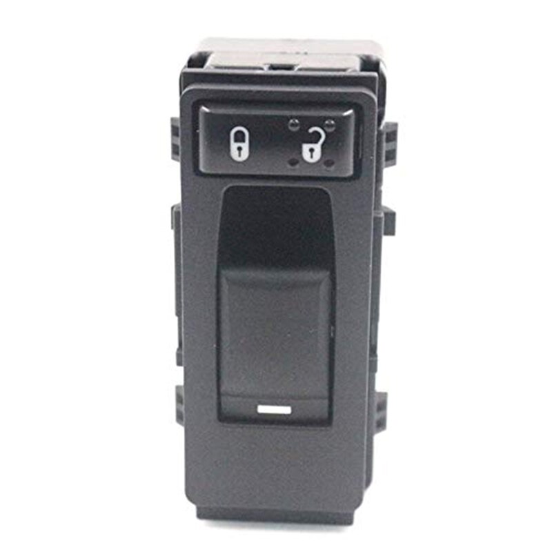 For Chrysler Dodge Jeep Rh Passenger Side Door Power Lock Window Switch Oe