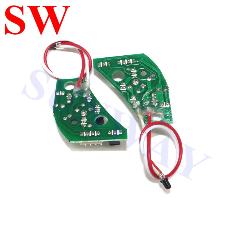10PCS/Lot Coin sensor for Game machine Blue Coin hopper-Game machine Accessories-Game machine parts