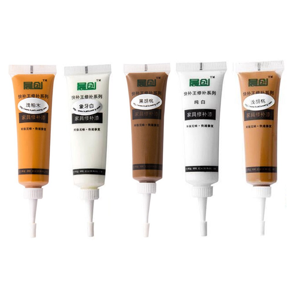 Furniture Refinishing Paint Make Furniture Scratch Fast Remover Wood Refinishing Paste Repair Paint Filling Repair Door Floor