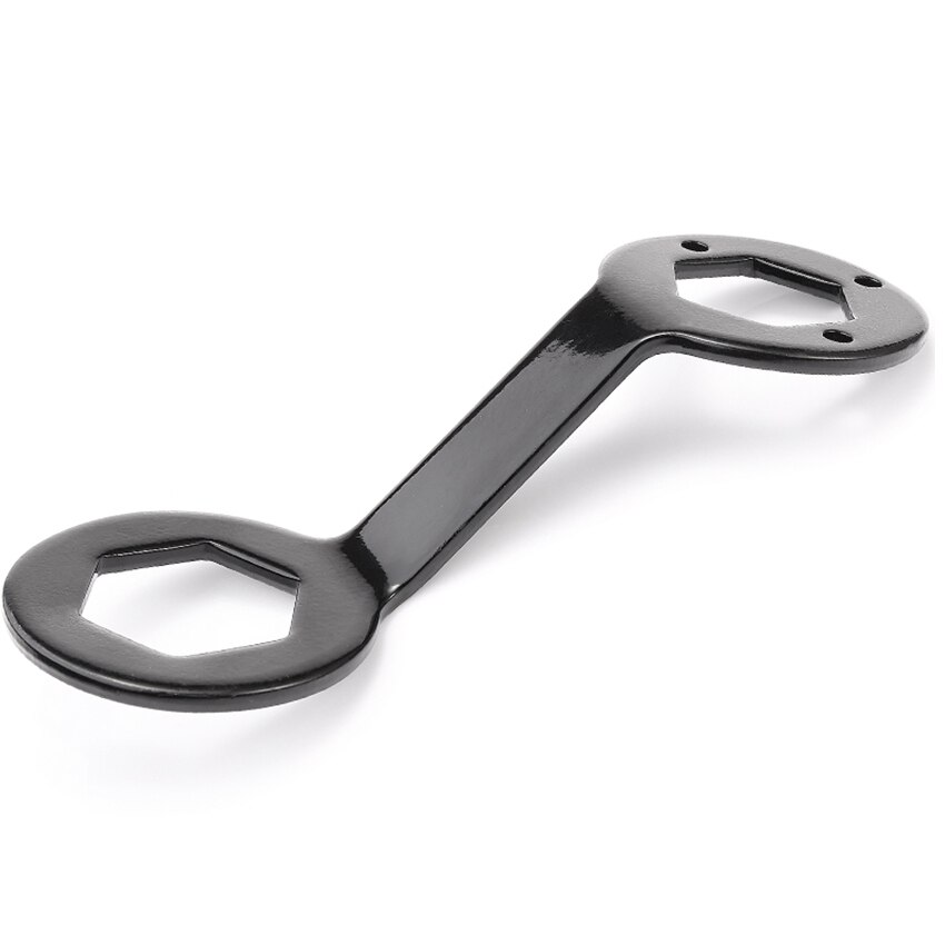 36/38mm Washing Machine Clutch Wrench Automatic Wash Machine Wrench With Nut Home Cleaning Repair Wrench Disassembly Hand Tools: 1