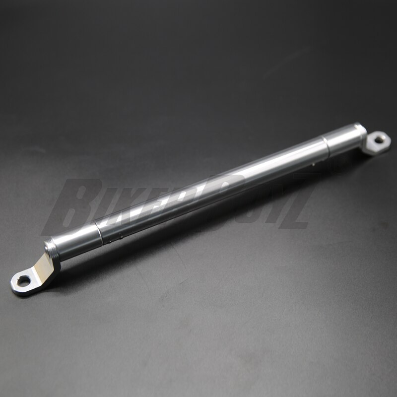 Headlights Mounting Bracket Multi-function Extension Rod Universal Motorcycle Reinforced Crossbar Motor Phone GPS Spotlight