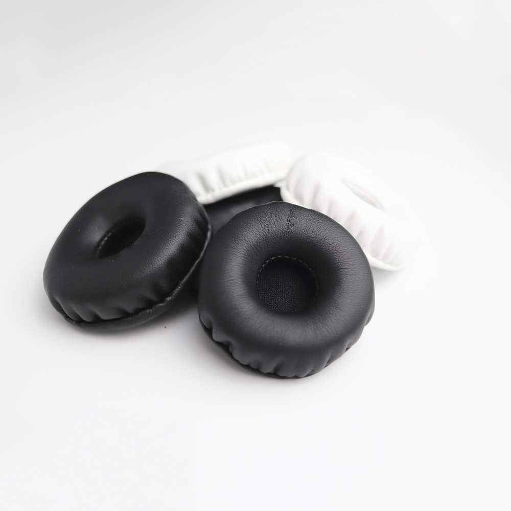 Almohadillas de repuesto para auriculares Sony SBH60, almohadillas para los oídos, accesorios de funda