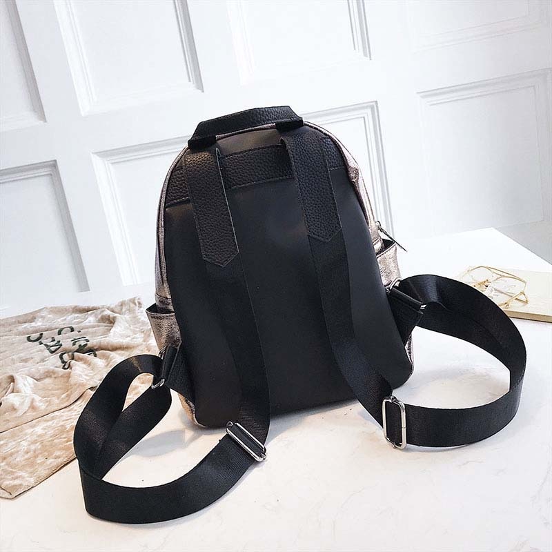 Dames pu leren rugzak mini rugzak schattige rugzak rugzak voor tienermeisjes kleine schooltassen vrouwelijke mochila  xa545h