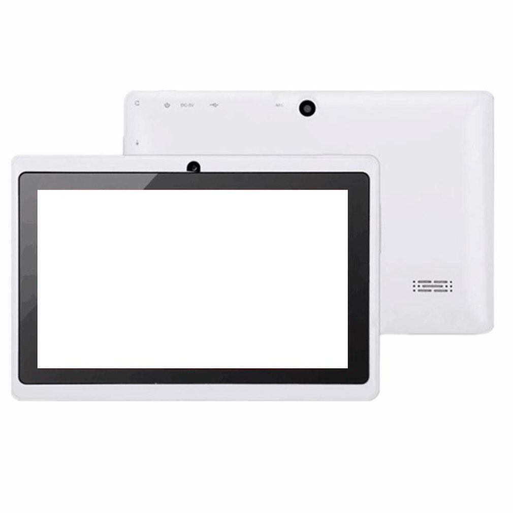 Q8 7-inch 512M RAM 8GB 720P WiFi Windows Business tablet Quad-core 10.5mm thickness Bluetooth 2.0 Wi-Fi Tablet PC