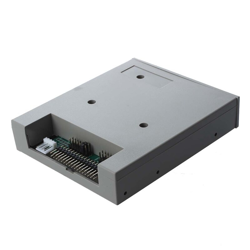 3.5 Inch USB SSD Floppy Drive Emulator