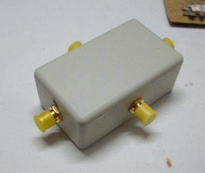 3MHz---1200MHz reflection bridge, standing wave bridge, directional Bridge