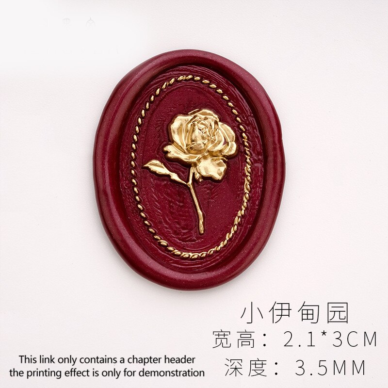 3D Embossment Bow Tie Wax Stamp Special-shaped Bee Return Sealing Lacquer DIY Decoration Craft Wedding Invitations: 10
