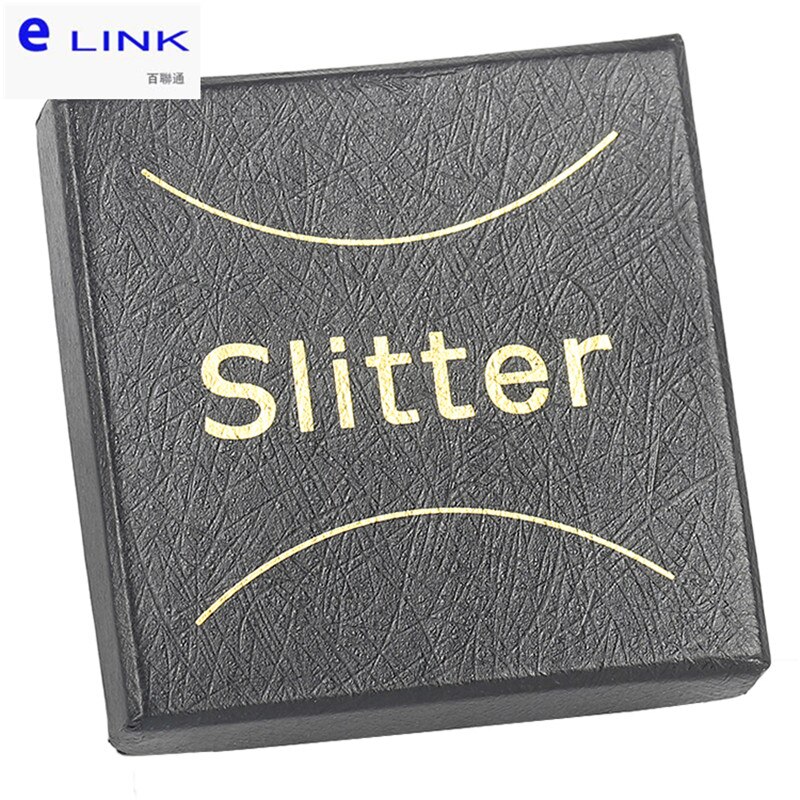 fiber Longitudinal Stripper Slitter brand for mid span cable Loose Tube buffer Tube jacket optical cutting tool