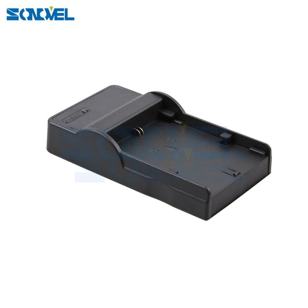 NB-6LH NB-6L USB Battery Charger For Canon Powershot SX240 HS/SX260/SX270/SX280/SX500/SX510/SX610/SX700 HS/SX170 IS/ELPH 500 HS