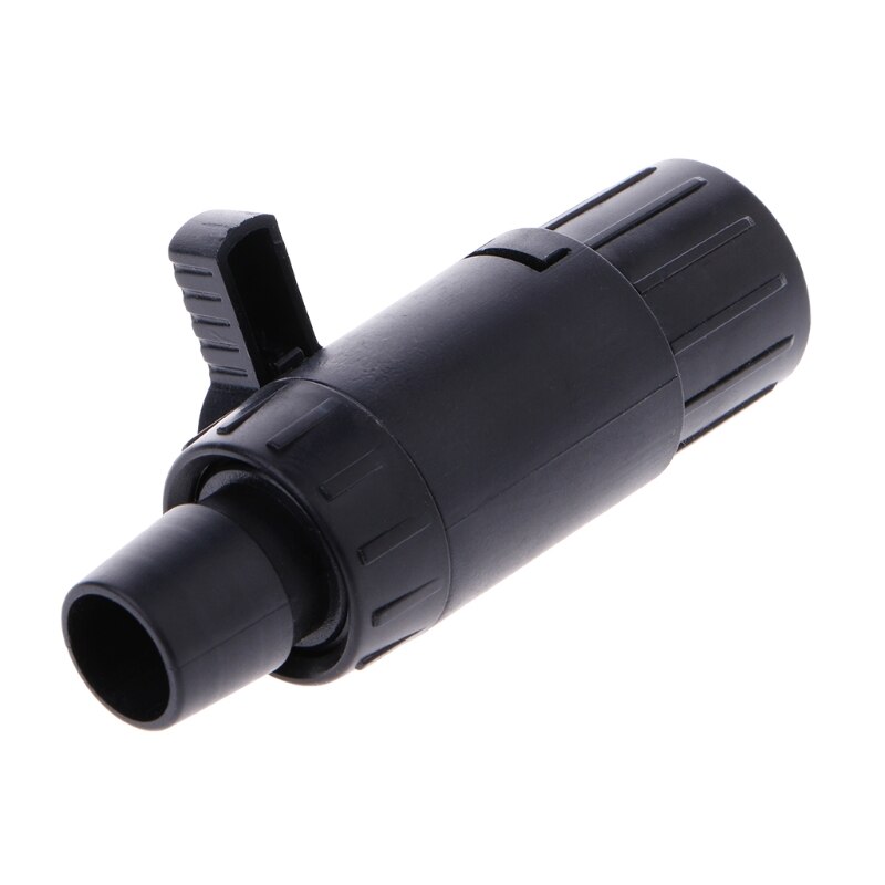 Zawór kranu akcesoria wymienne robić Sunsun HW-602b/HW-603b HW-603/HW-602 filtr robić akwarium