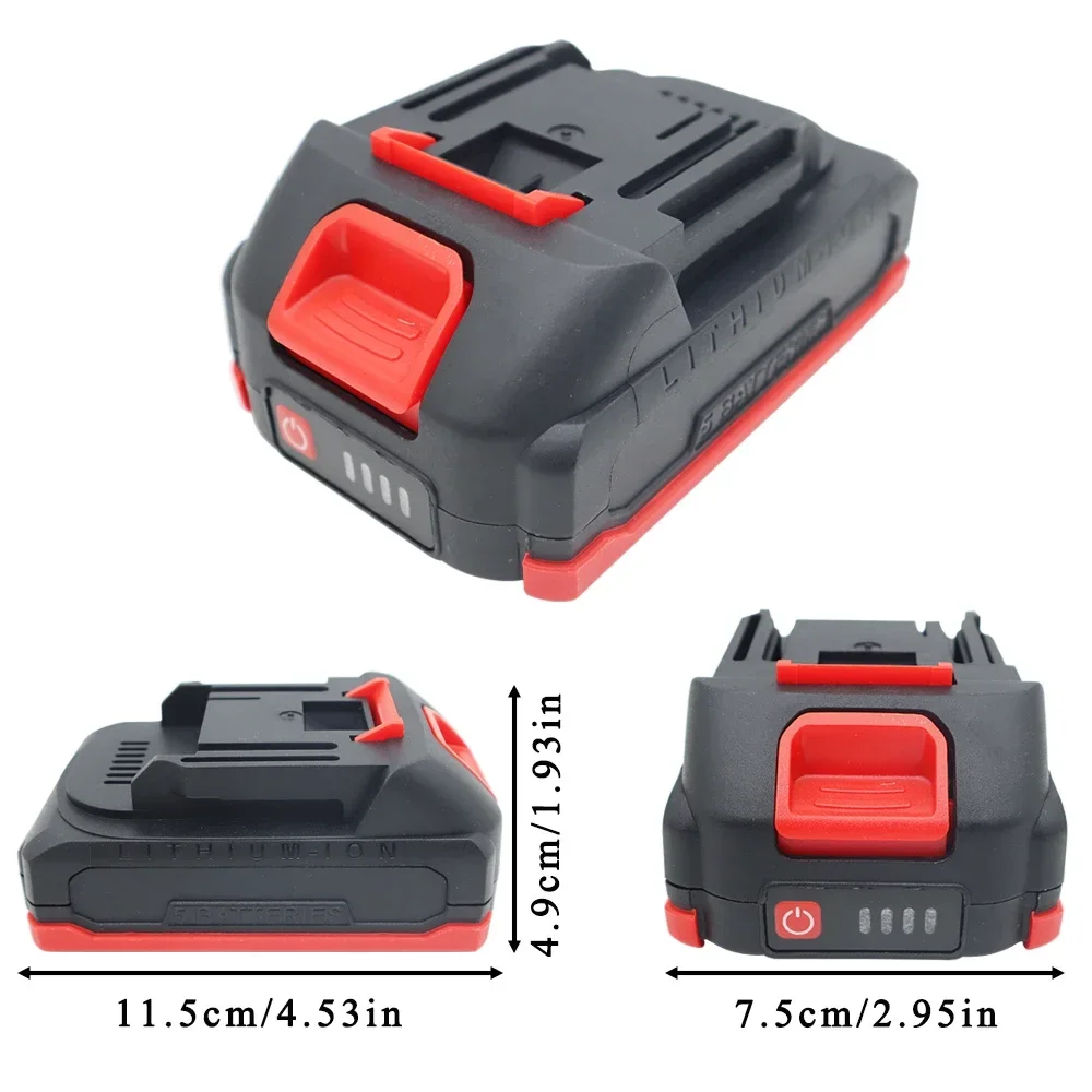 Li-Ion Batterij Case Box Bescherming Printplaat PCB voor Lomvum Zhipu Hongsong Jingmi Geen Origineel Voor Makita Lithium Ion Batterij