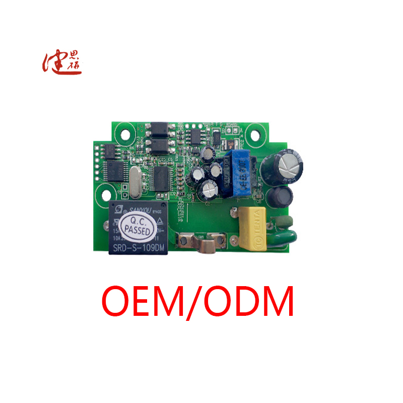 AC80～260V Search multimeter energy metering temperature meter monitor Temperature Controller OEM/ODM JSY-MK-114