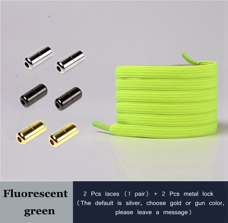 Lacci Neri E Bianchi Di Qualit&agrave; Superiore Per Un Look