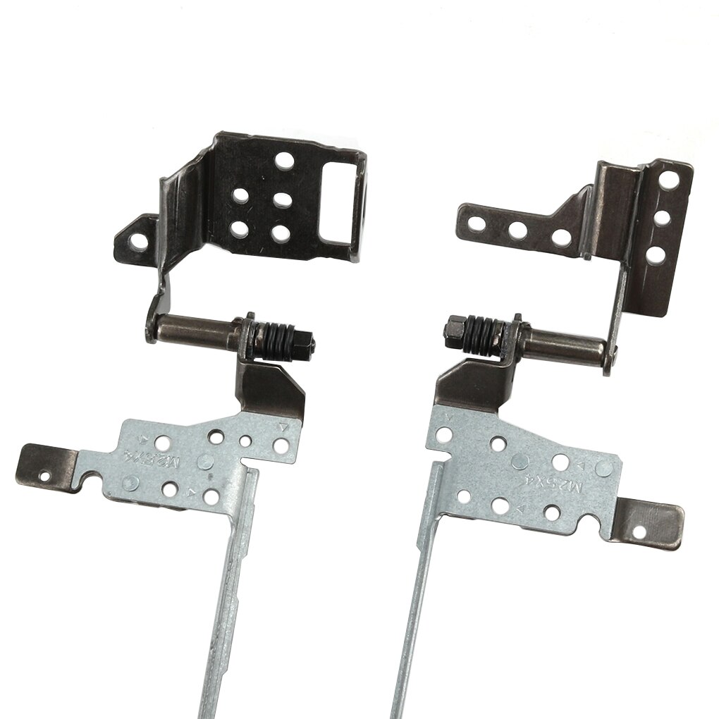 Replacement for Acer Nitro 5/AN515-41/AN515-42/AN515-51/AN515-53 LCD Hinges Laptop Left Right Hinges Set