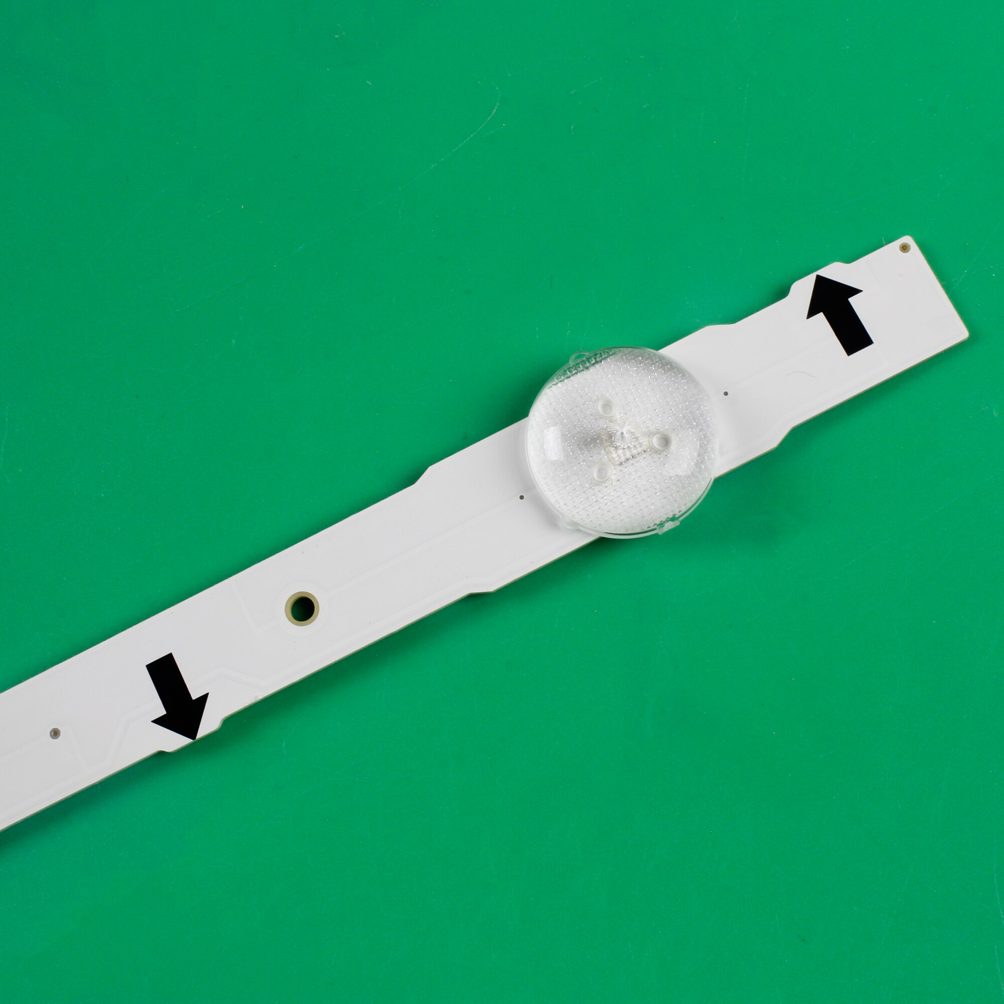 Bande de rétroéclairage LED 7, lampe pour samsung