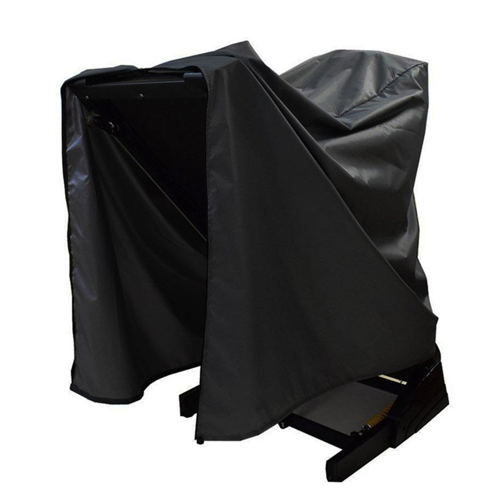 Cubierta de cinta de correr de , plegable, resistente al polvo, impermeable, funda protectora para gimnasio en casa, equipo de Fitness