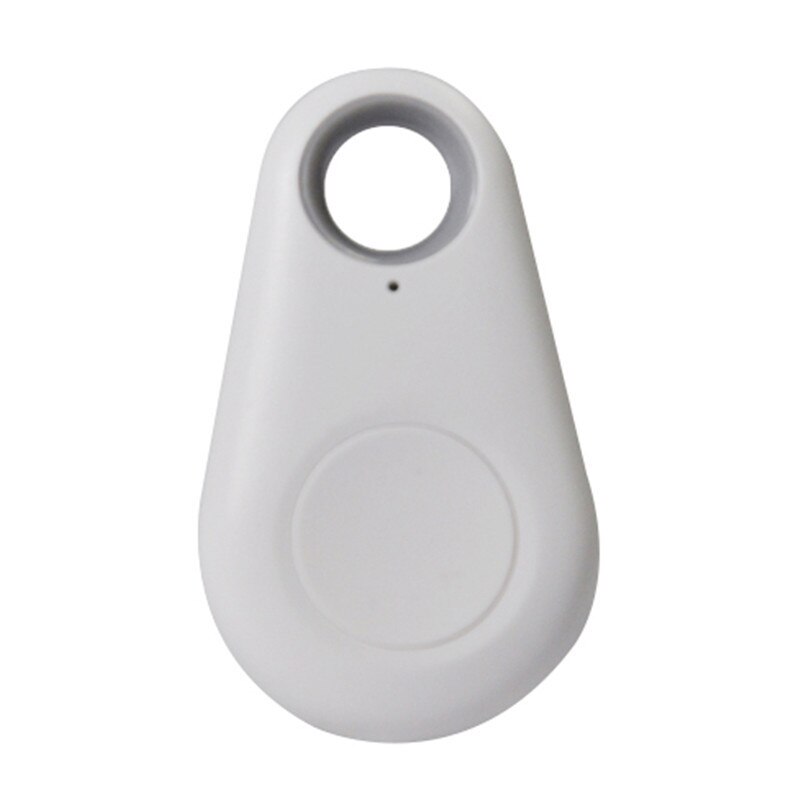 Smart GPS Pet Tracker Mini Anti-Lost Waterproof Bluetooth Locator Tracer For Pet Dog Cat Kids Car Wallet Key Collar Accessories