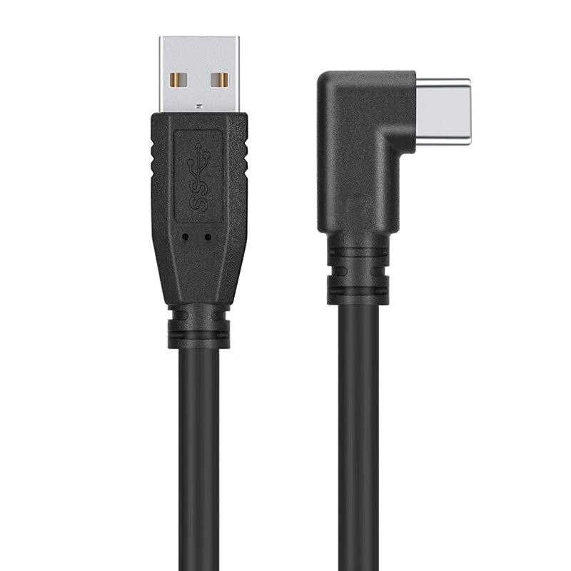 5M-Oculus Quest VR Link Cable 10ft USB C Cable Quest Link Cable High Speed Data Transfer & Fast Charging Cable for -Oculus Quest