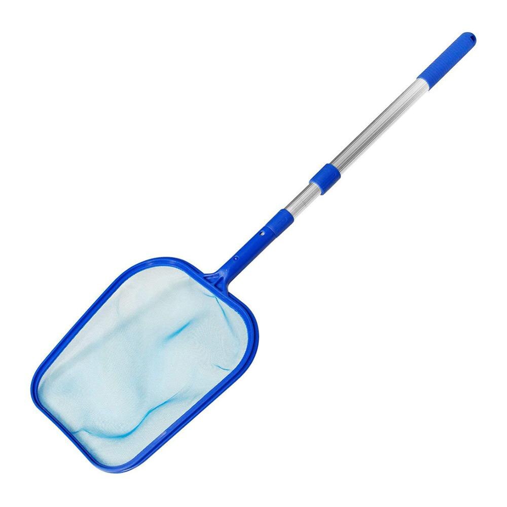 Professionele Bladhark Diepe Zak Zwembad Skimmer Zwembad Spa Vuilnis Skimmer Zwembad Netto Zwembad Schoonmaken Netto Piscina Accessoires: E