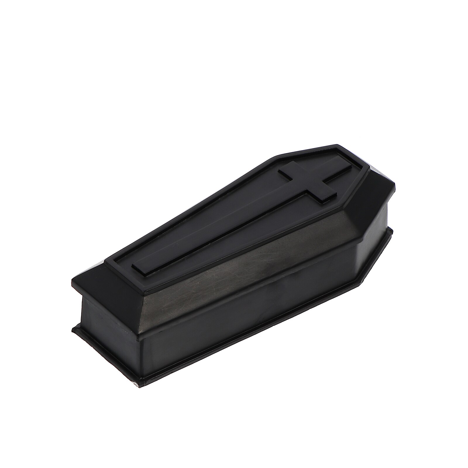 Haunted House Prop Prank Prop Coffin Decor Coffin Ornament: Default Title